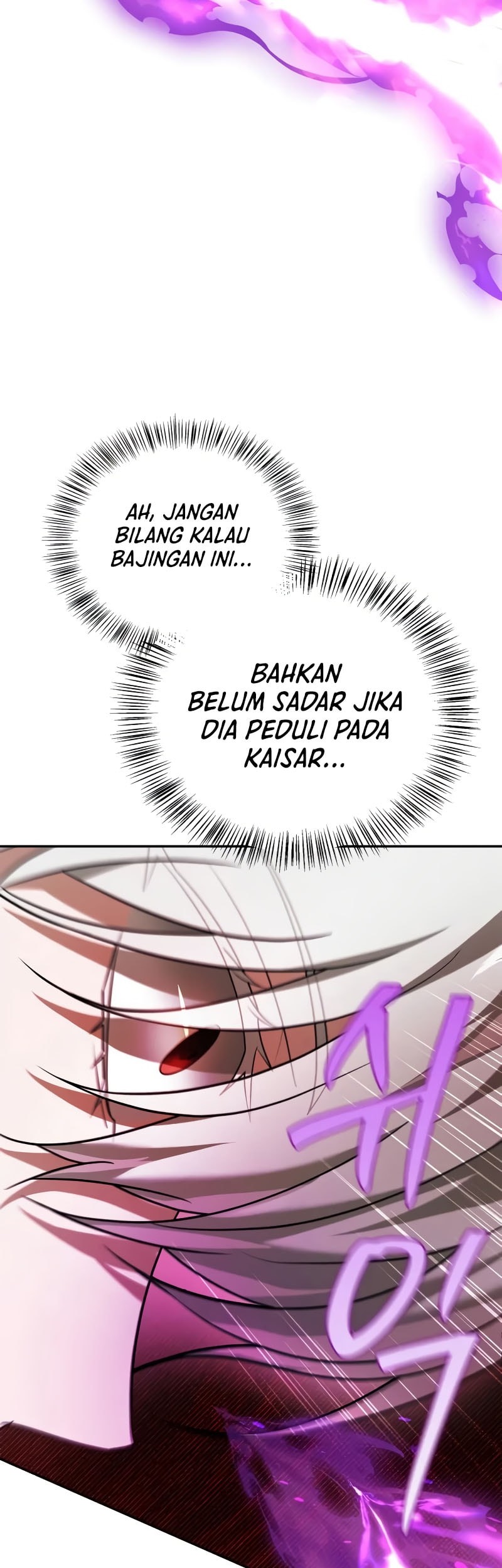 I’m Not That Kind of Talent Chapter 90 Gambar 40