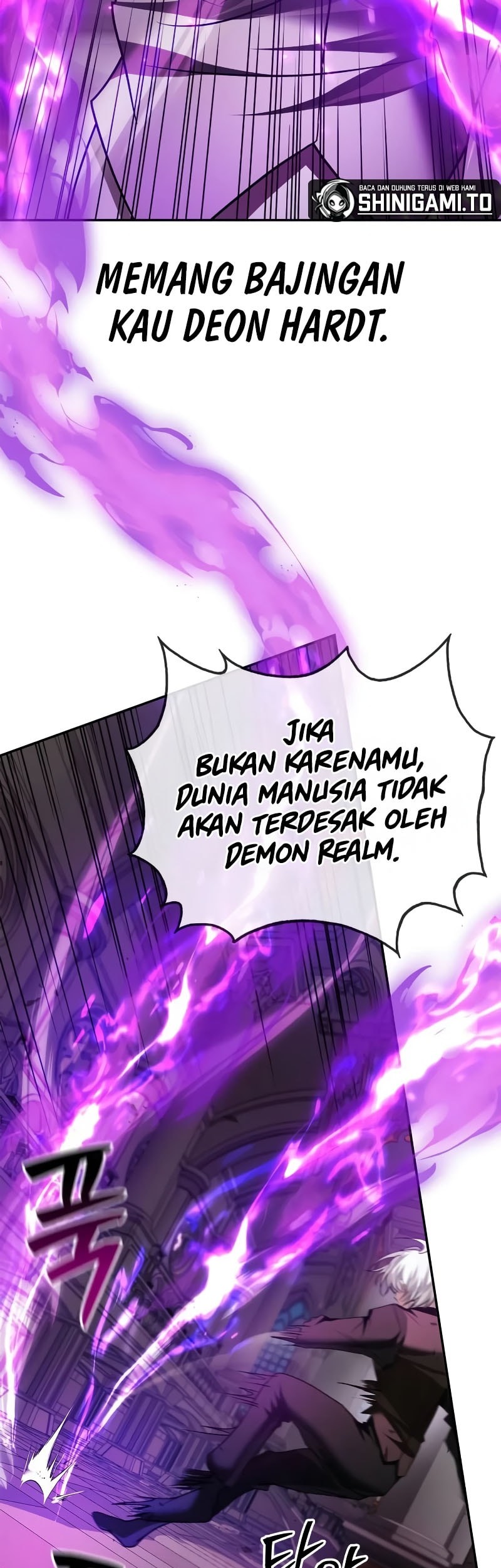 I’m Not That Kind of Talent Chapter 90 Gambar 44