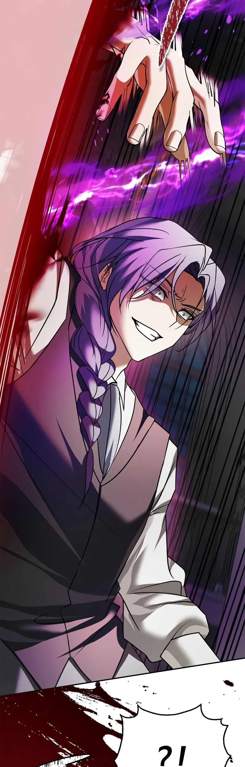 I’m Not That Kind of Talent Chapter 90 Gambar 48