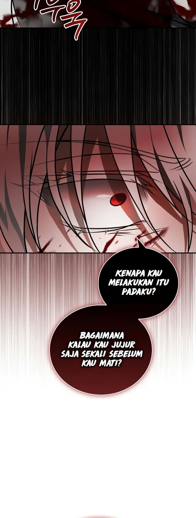 I’m Not That Kind of Talent Chapter 90 Gambar 53