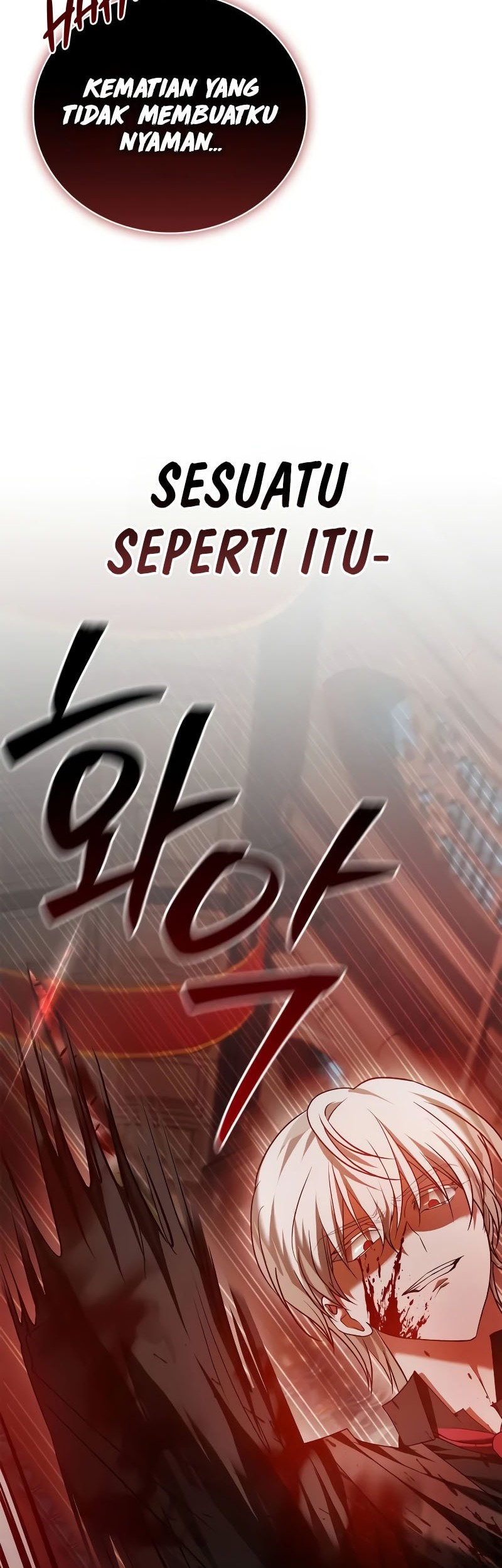 I’m Not That Kind of Talent Chapter 90 Gambar 83