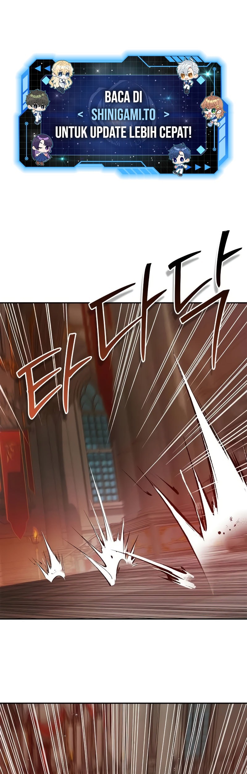 Baca Manhwa I’m Not That Kind of Talent Chapter 90 Gambar 2
