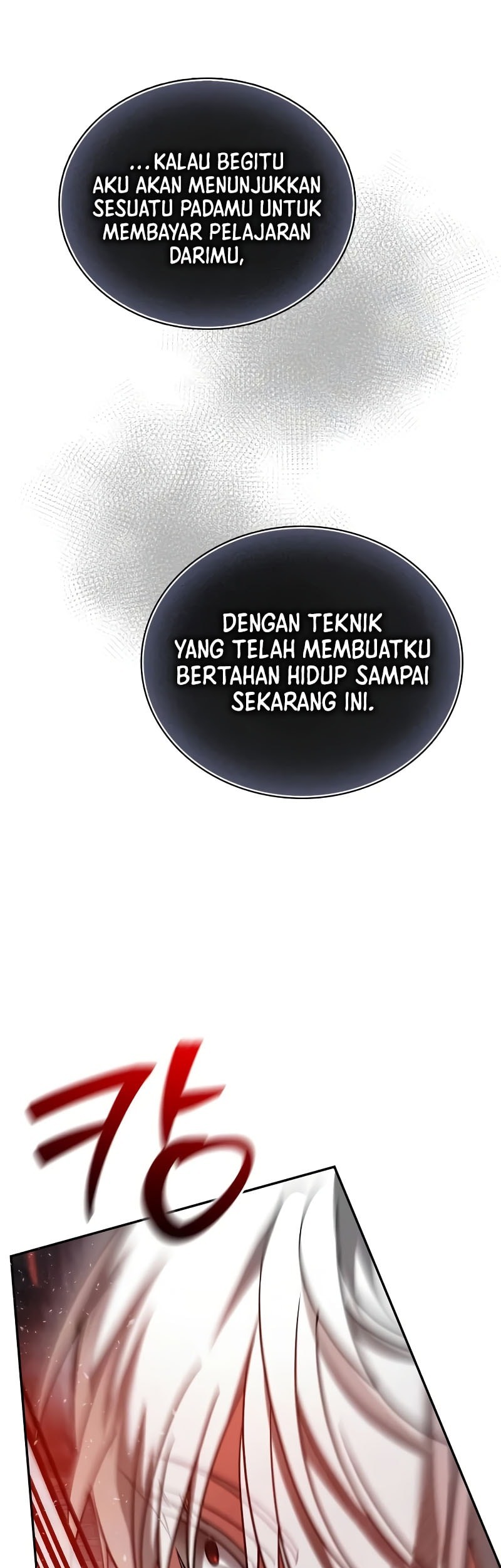 I’m Not That Kind of Talent Chapter 90 Gambar 7