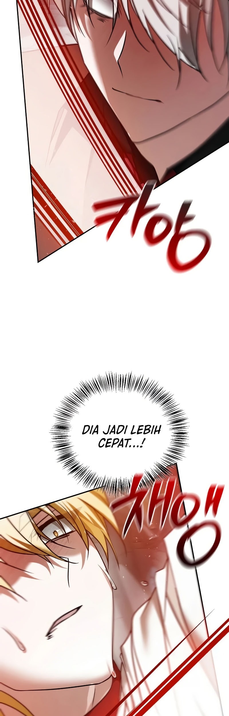 I’m Not That Kind of Talent Chapter 90 Gambar 8