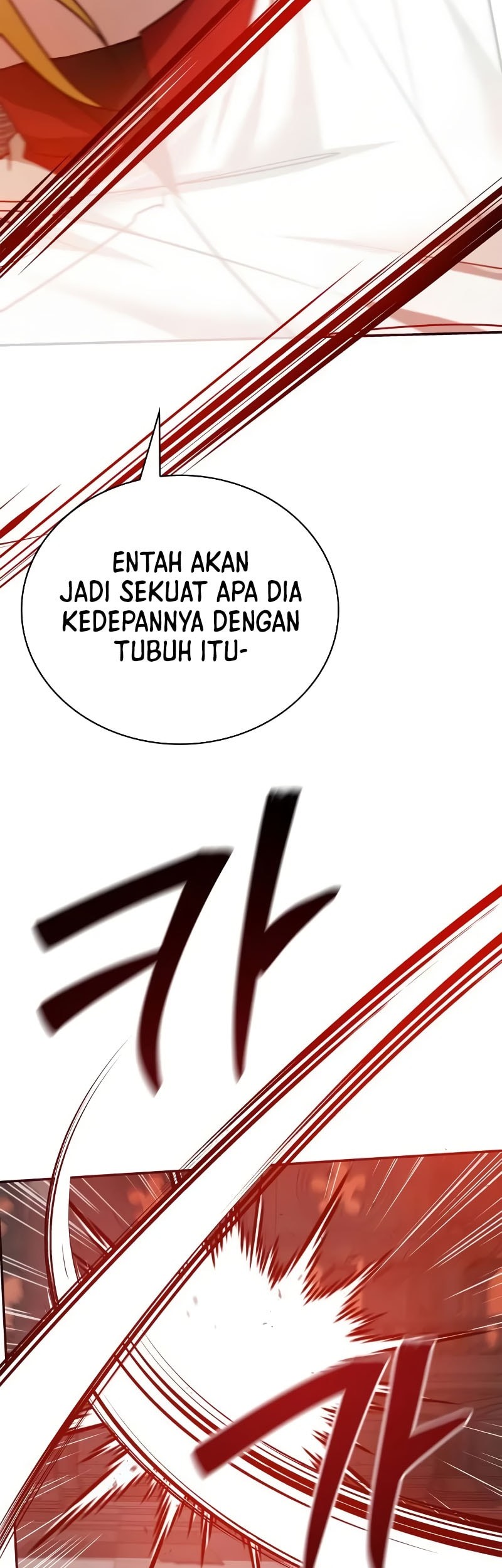 I’m Not That Kind of Talent Chapter 90 Gambar 9