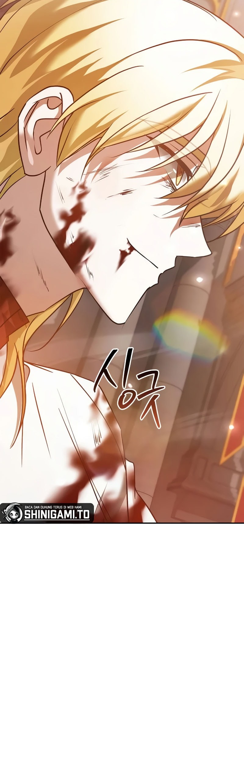 I’m Not That Kind of Talent Chapter 90 Gambar 24