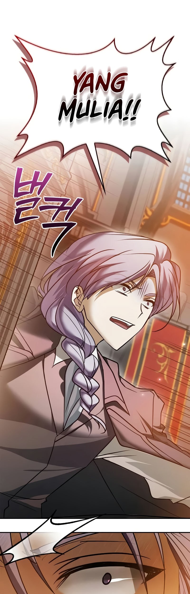 I’m Not That Kind of Talent Chapter 90 Gambar 25
