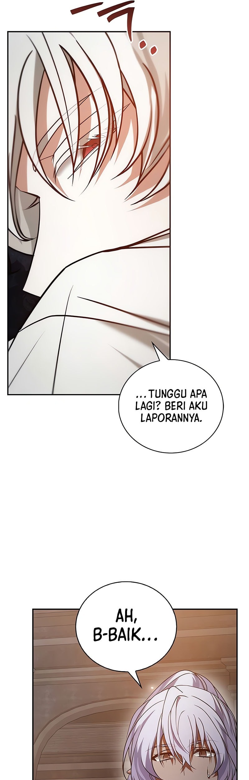 I’m Not That Kind of Talent Chapter 91 Gambar 39