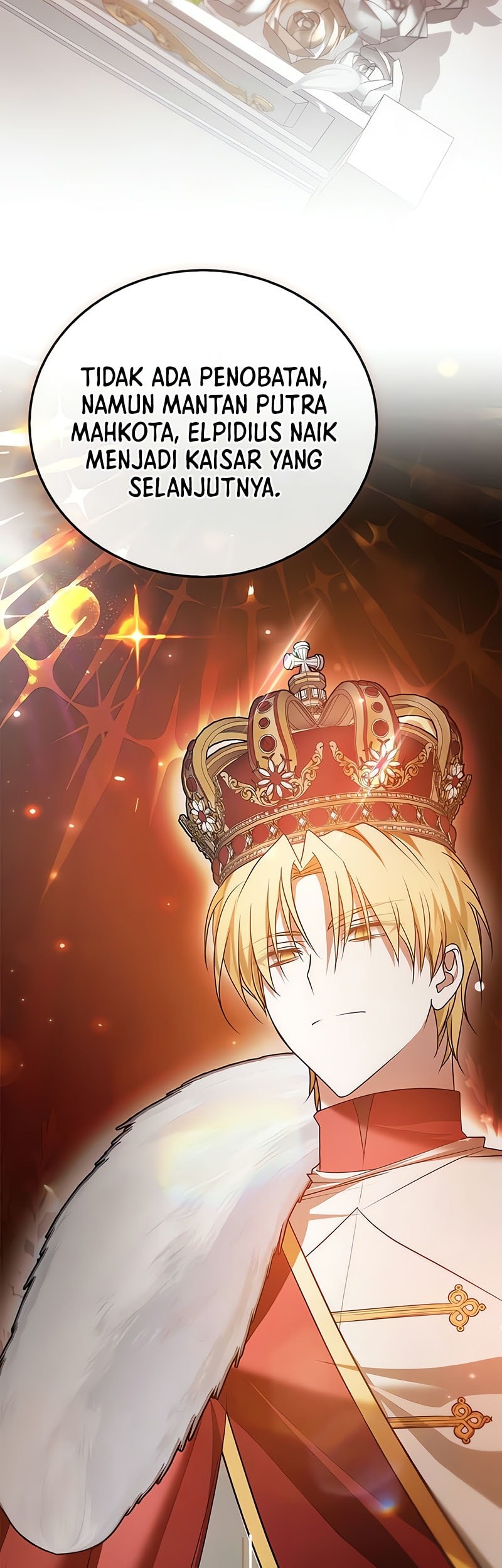 I’m Not That Kind of Talent Chapter 91 Gambar 43