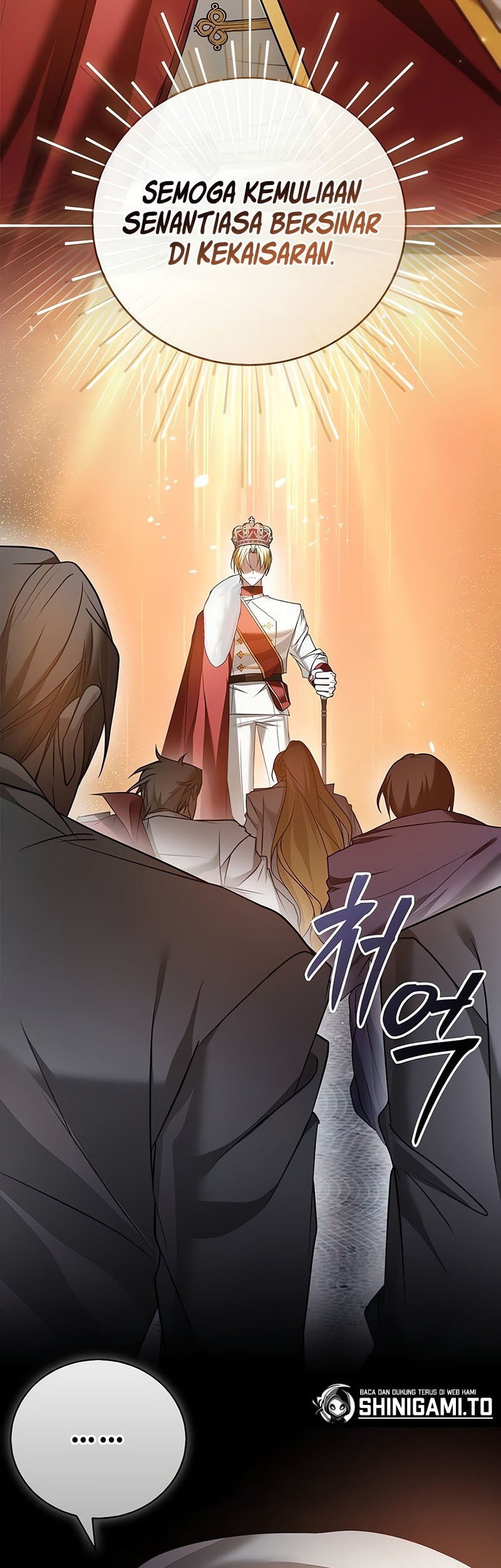 I’m Not That Kind of Talent Chapter 91 Gambar 44