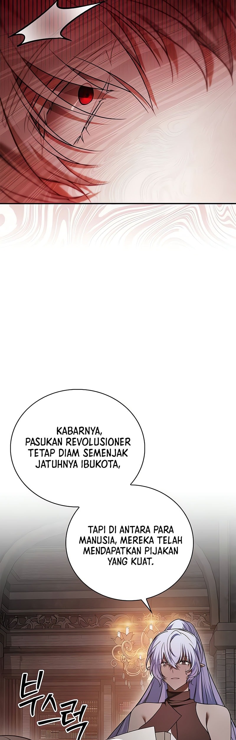 I’m Not That Kind of Talent Chapter 91 Gambar 47
