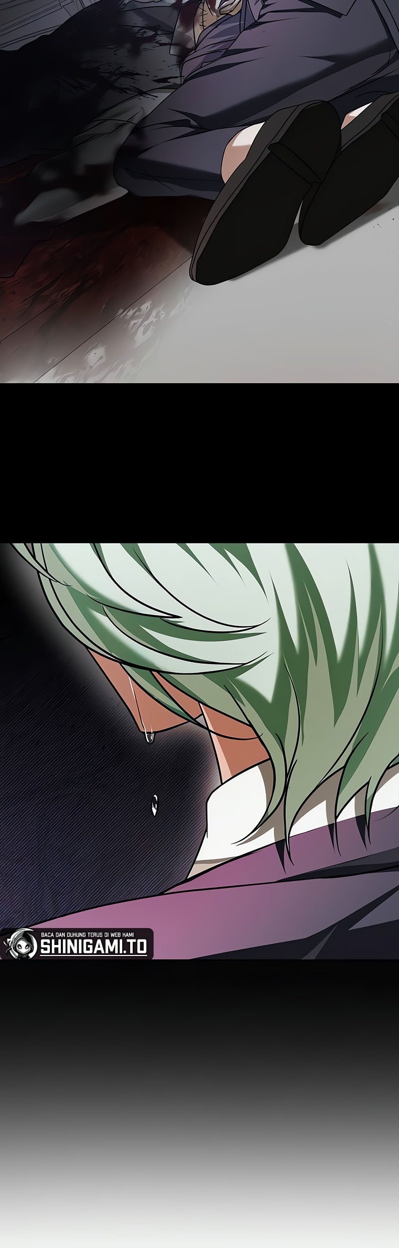 I’m Not That Kind of Talent Chapter 91 Gambar 50