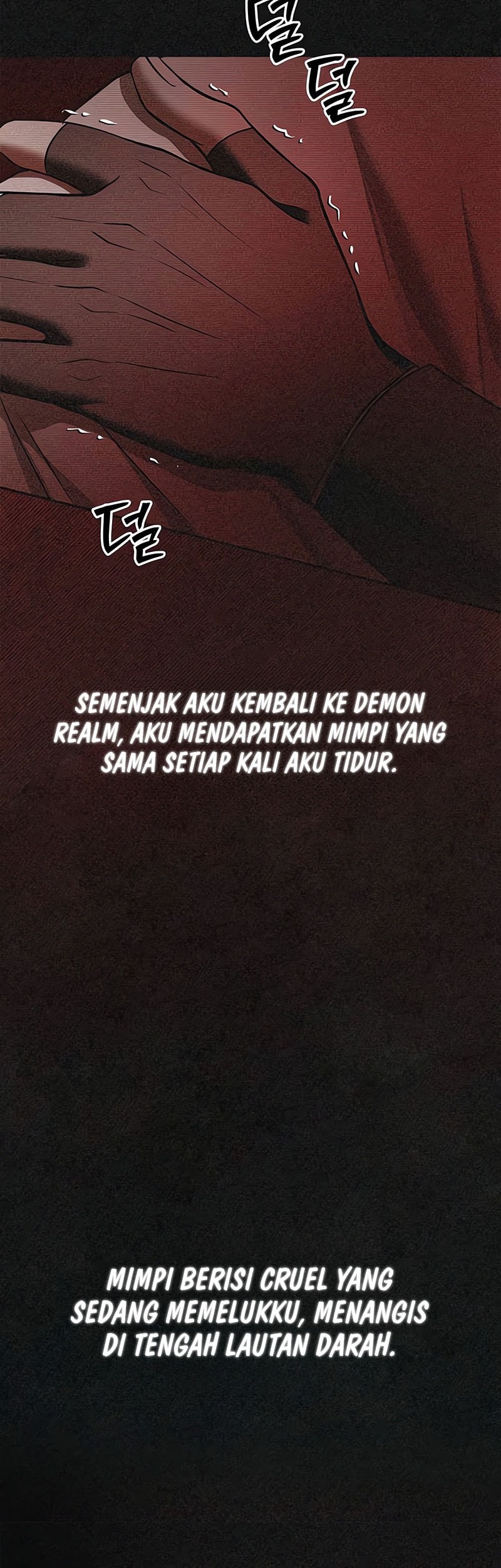 I’m Not That Kind of Talent Chapter 91 Gambar 54