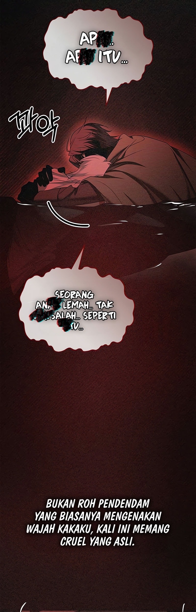 I’m Not That Kind of Talent Chapter 91 Gambar 55