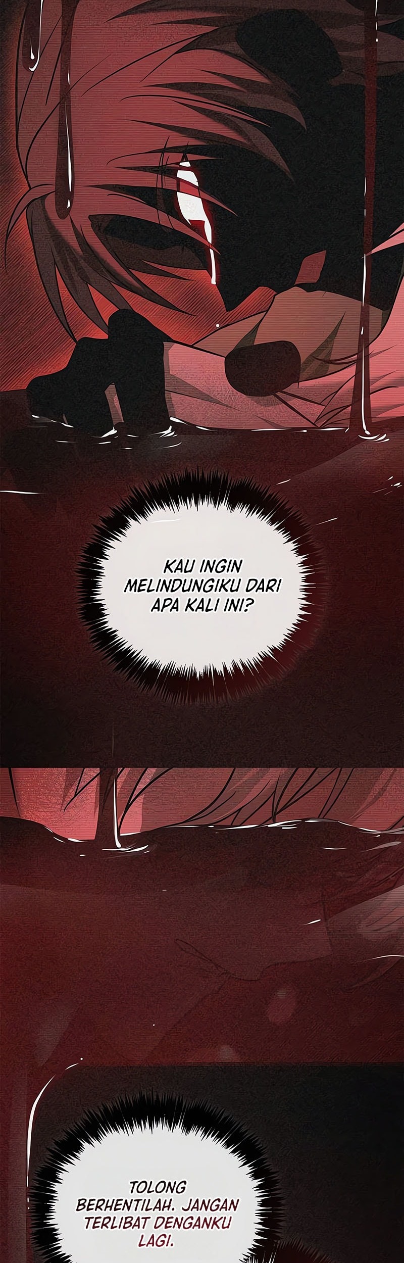 I’m Not That Kind of Talent Chapter 91 Gambar 56