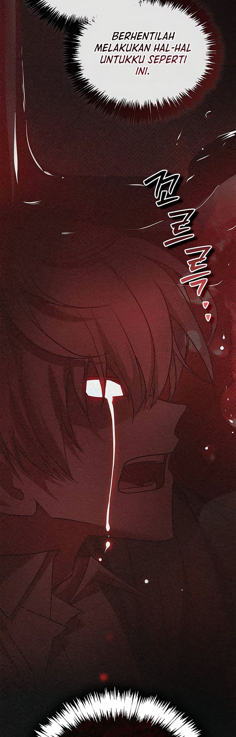 I’m Not That Kind of Talent Chapter 91 Gambar 57