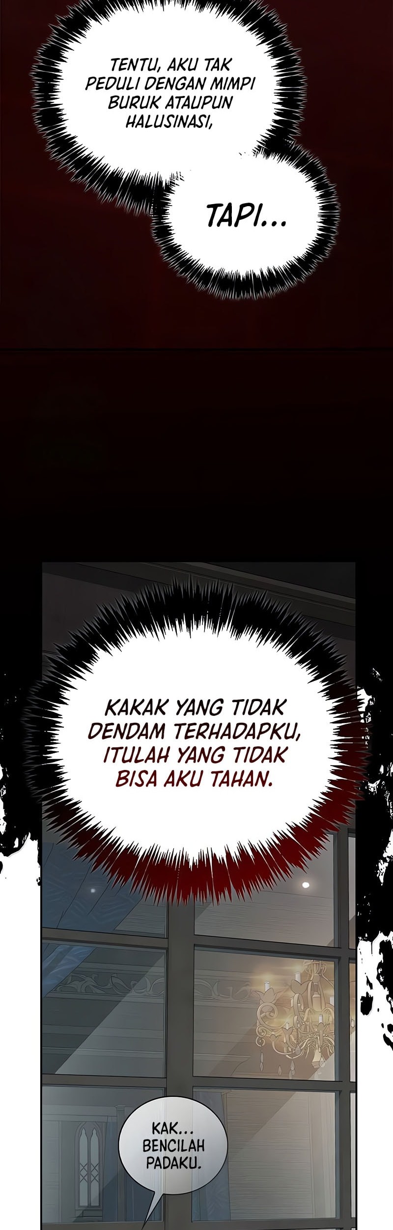 I’m Not That Kind of Talent Chapter 91 Gambar 60