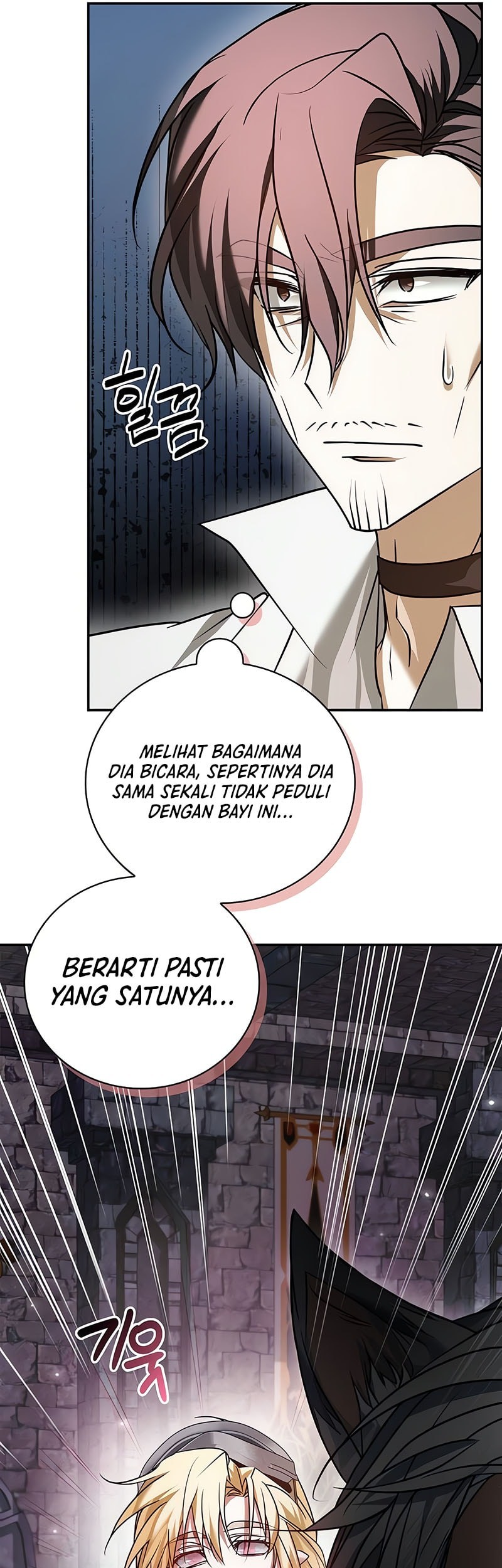 I’m Not That Kind of Talent Chapter 91 Gambar 66