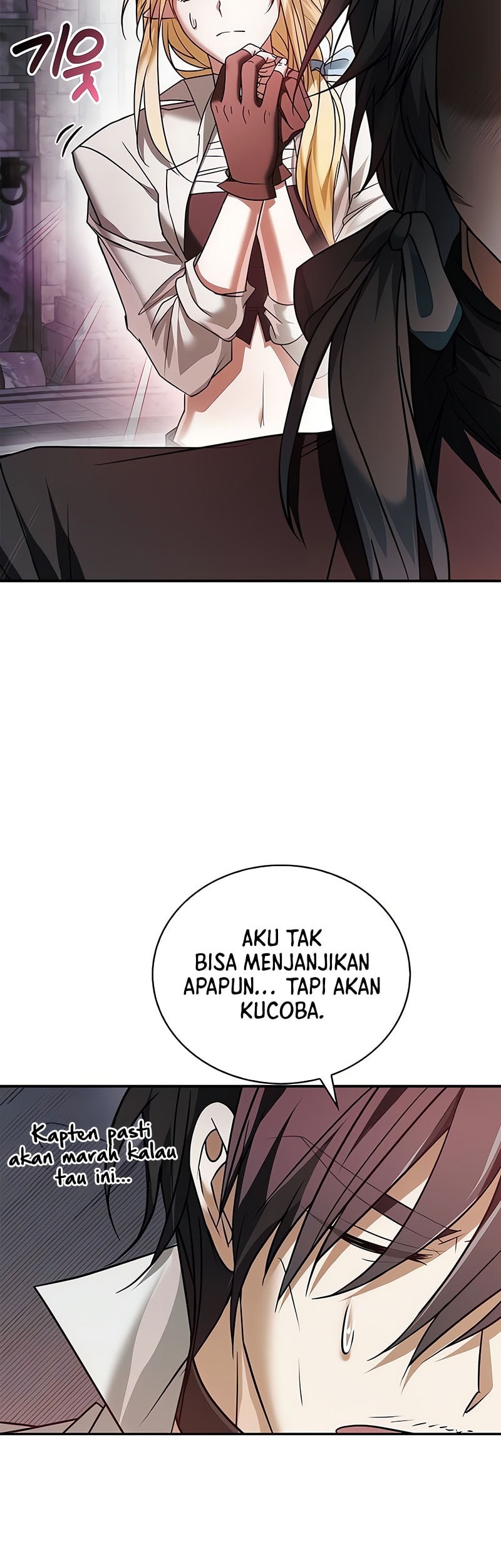I’m Not That Kind of Talent Chapter 91 Gambar 67
