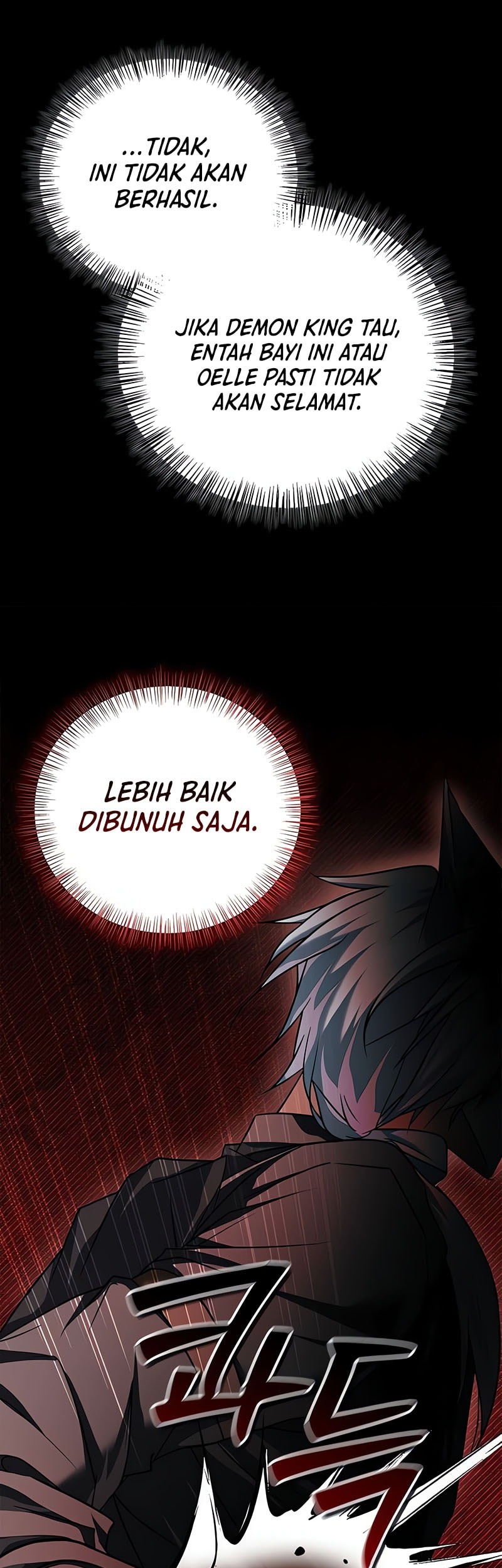 I’m Not That Kind of Talent Chapter 91 Gambar 70