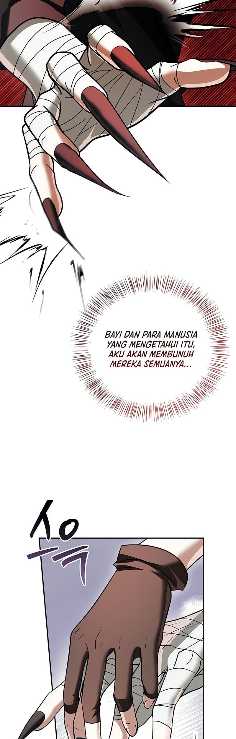 I’m Not That Kind of Talent Chapter 91 Gambar 71
