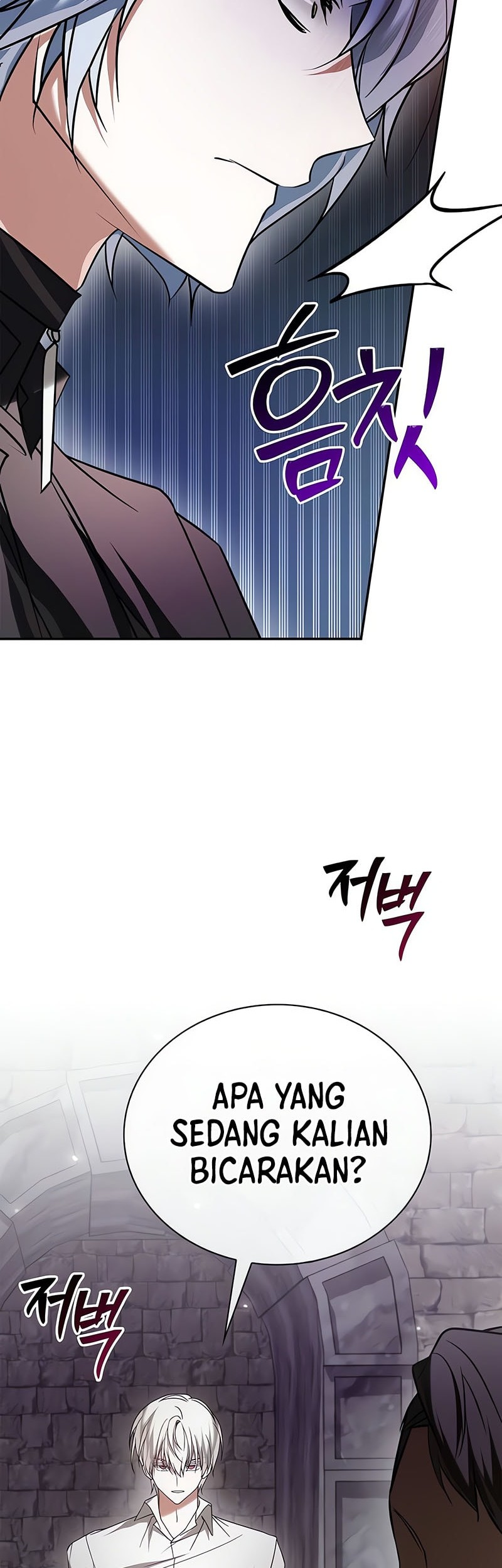 I’m Not That Kind of Talent Chapter 91 Gambar 75