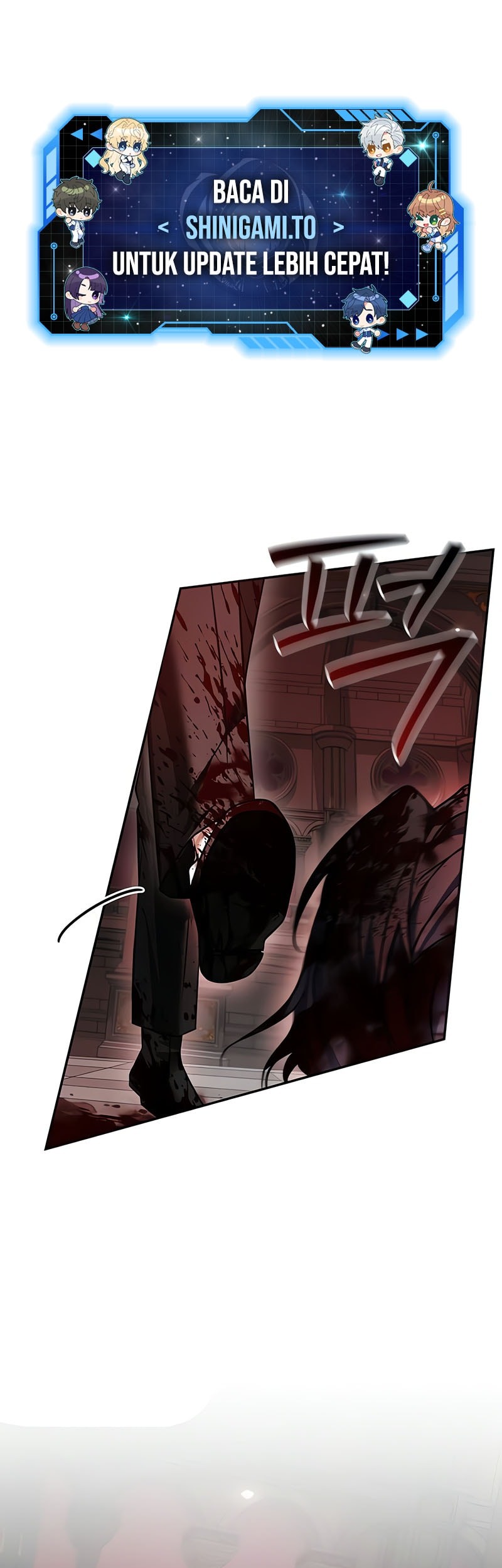 Baca Manhwa I’m Not That Kind of Talent Chapter 91 Gambar 2
