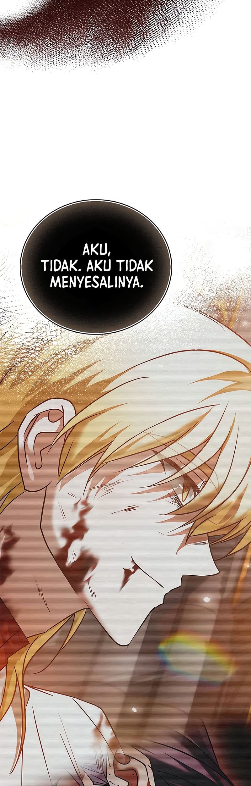I’m Not That Kind of Talent Chapter 91 Gambar 4