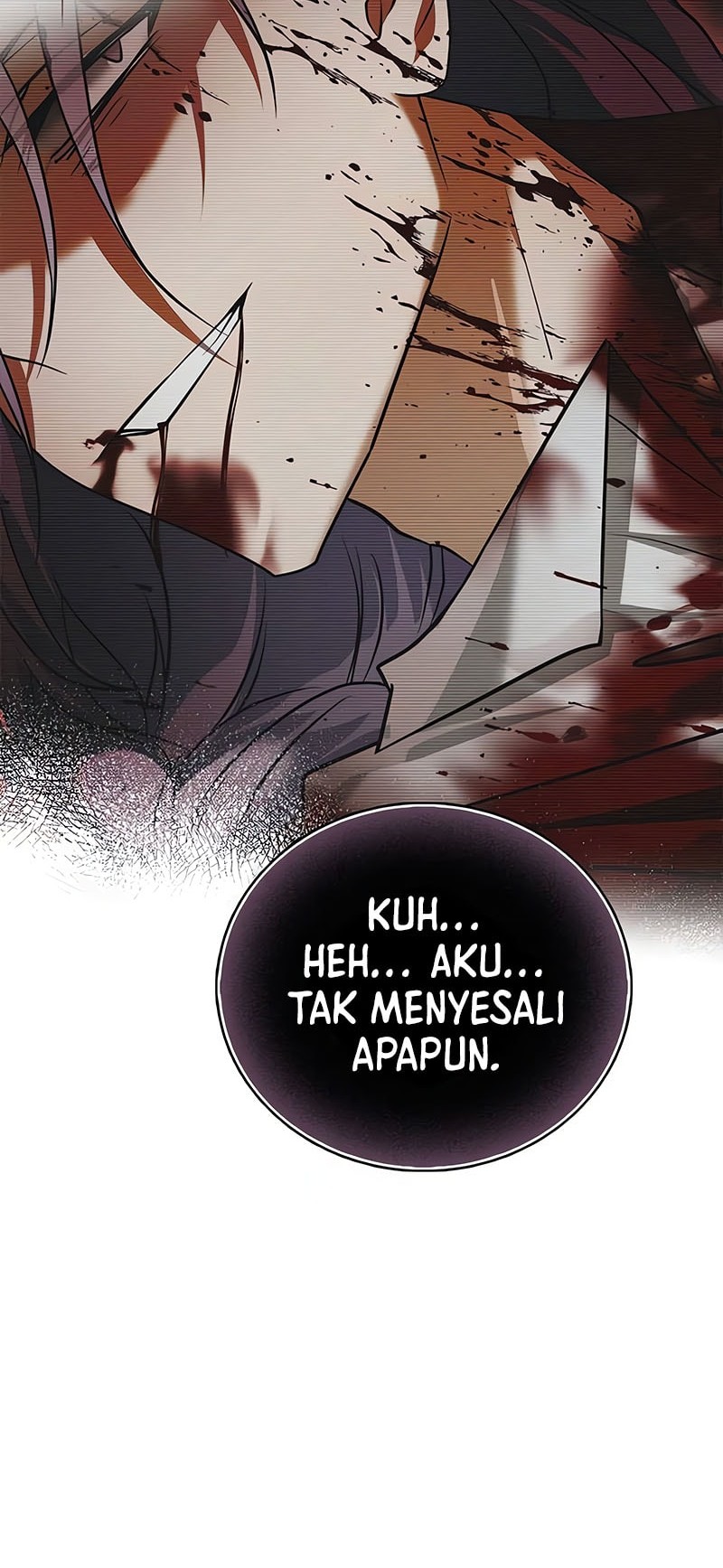 I’m Not That Kind of Talent Chapter 91 Gambar 5