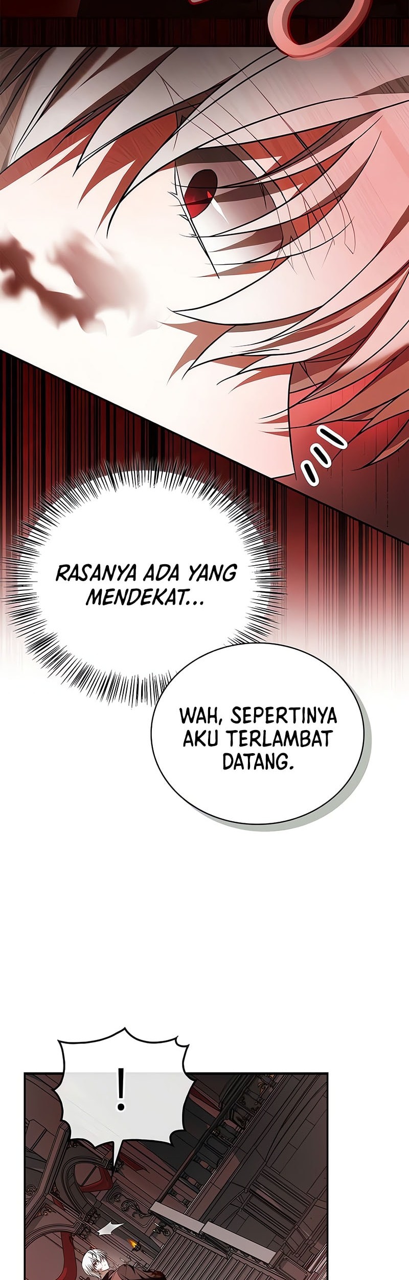 I’m Not That Kind of Talent Chapter 91 Gambar 7