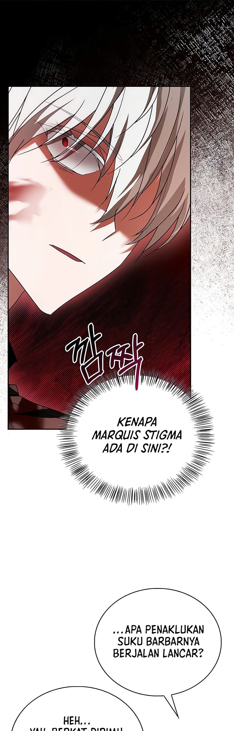 I’m Not That Kind of Talent Chapter 91 Gambar 10