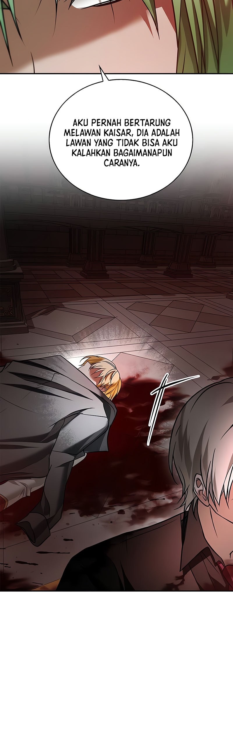 I’m Not That Kind of Talent Chapter 91 Gambar 12