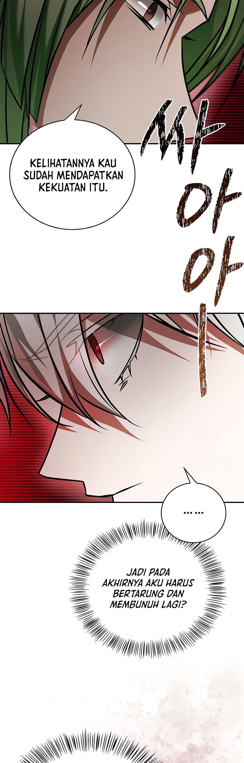 I’m Not That Kind of Talent Chapter 91 Gambar 16