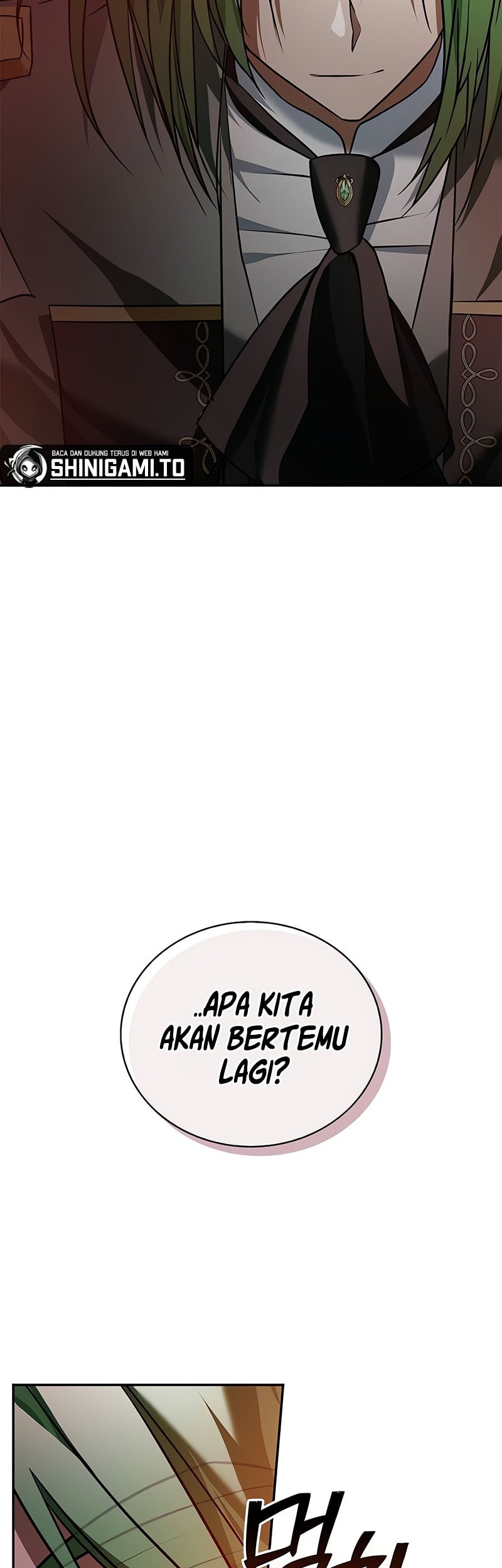 I’m Not That Kind of Talent Chapter 91 Gambar 24