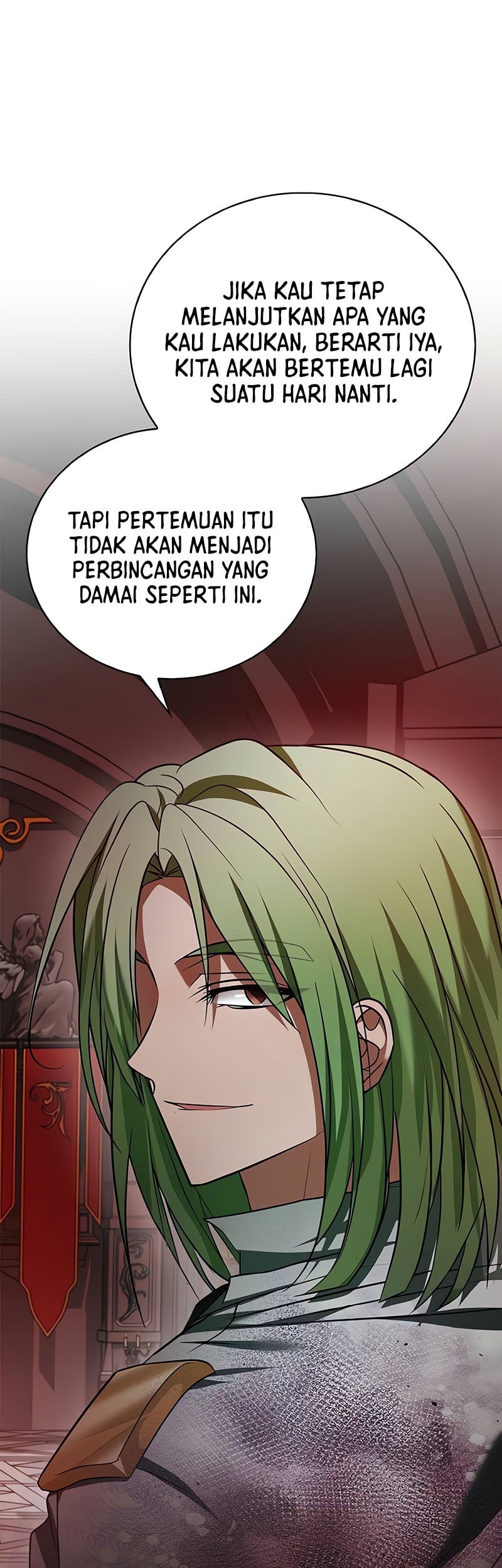 I’m Not That Kind of Talent Chapter 91 Gambar 28