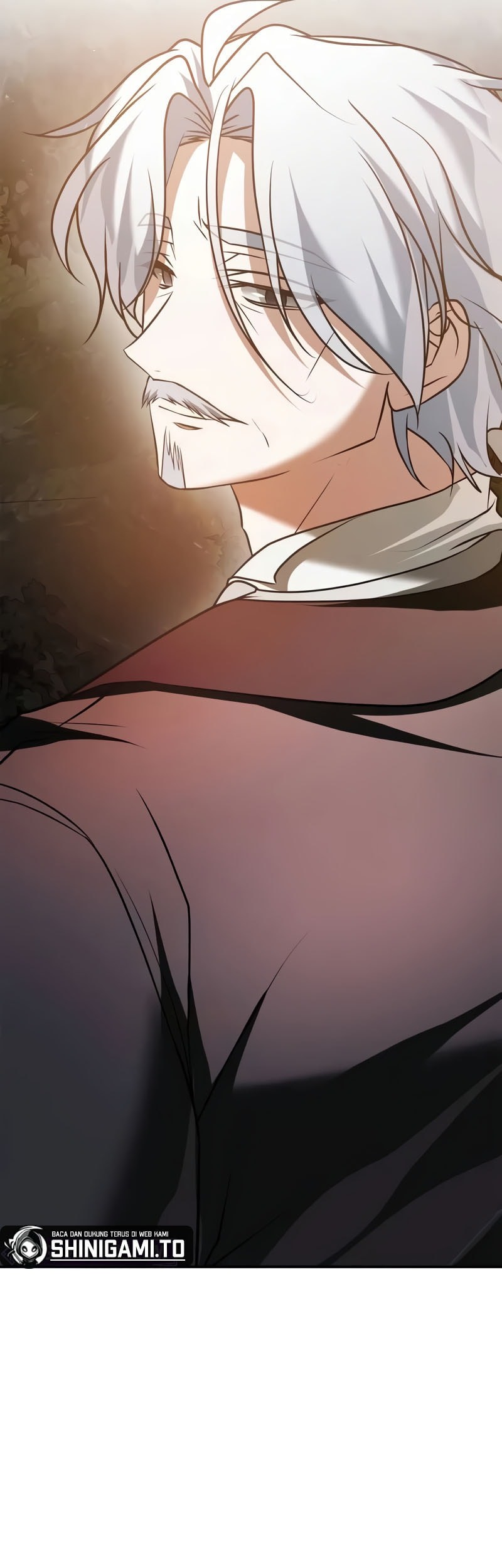 I’m Not That Kind of Talent Chapter 93 Gambar 34