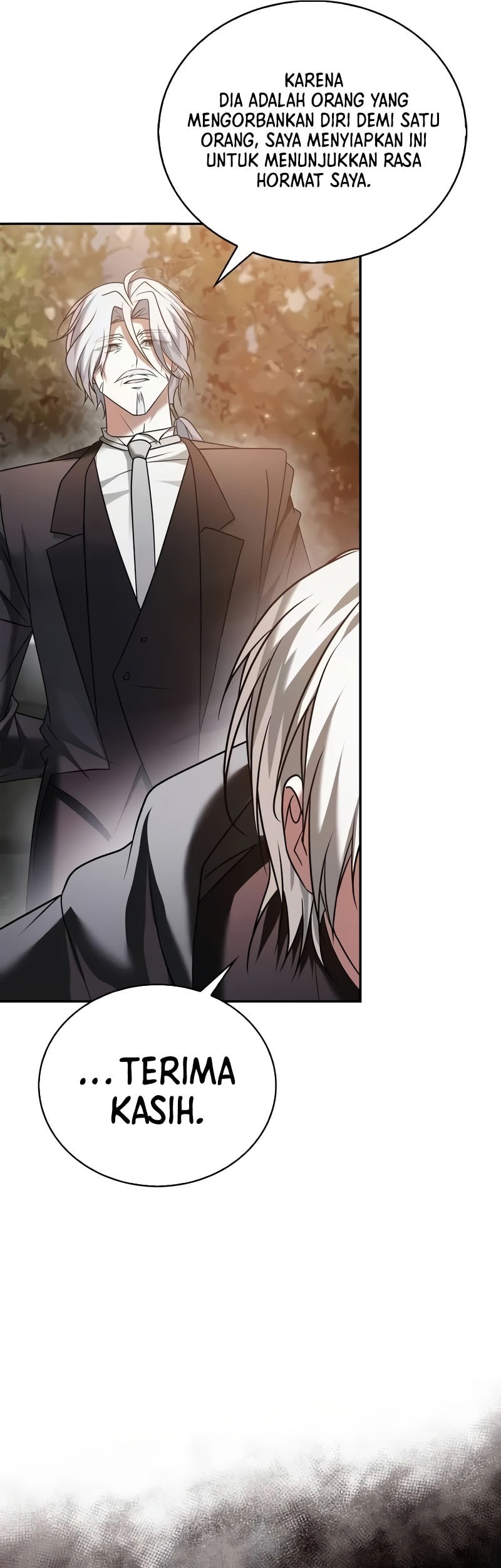 I’m Not That Kind of Talent Chapter 93 Gambar 38