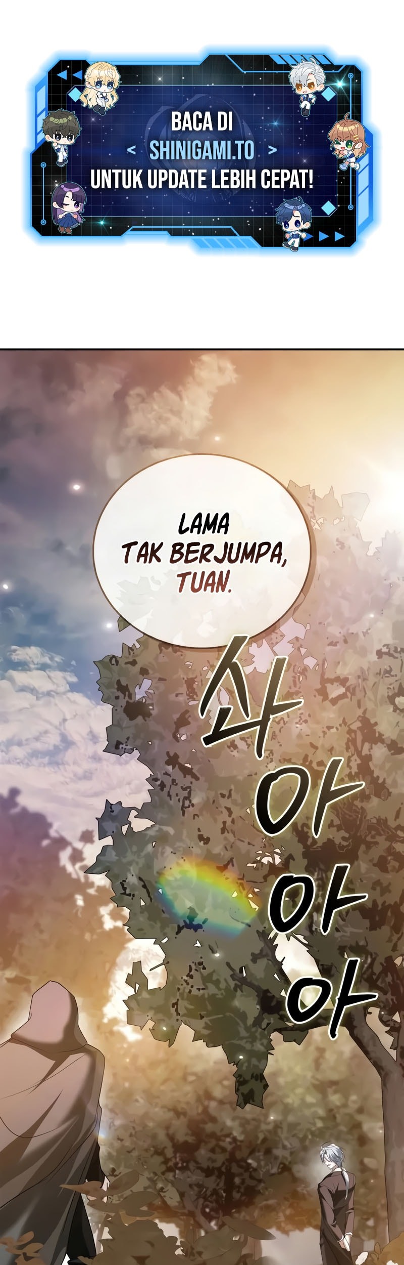 Baca Manhwa I’m Not That Kind of Talent Chapter 93 Gambar 2