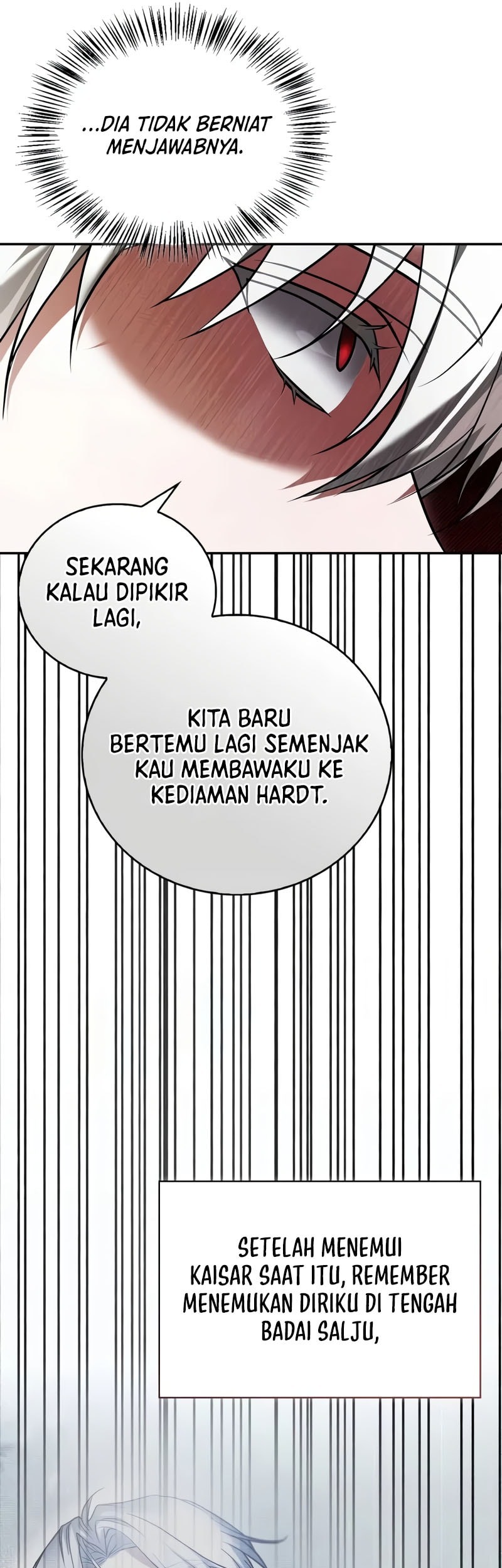 I’m Not That Kind of Talent Chapter 93 Gambar 6