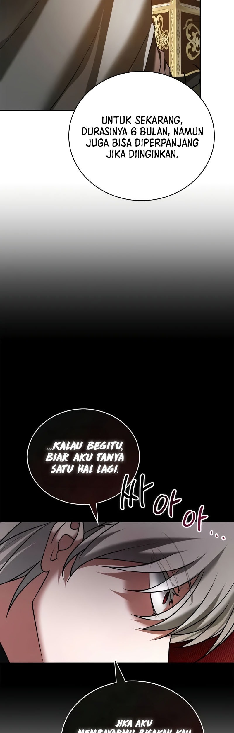 I’m Not That Kind of Talent Chapter 93 Gambar 19