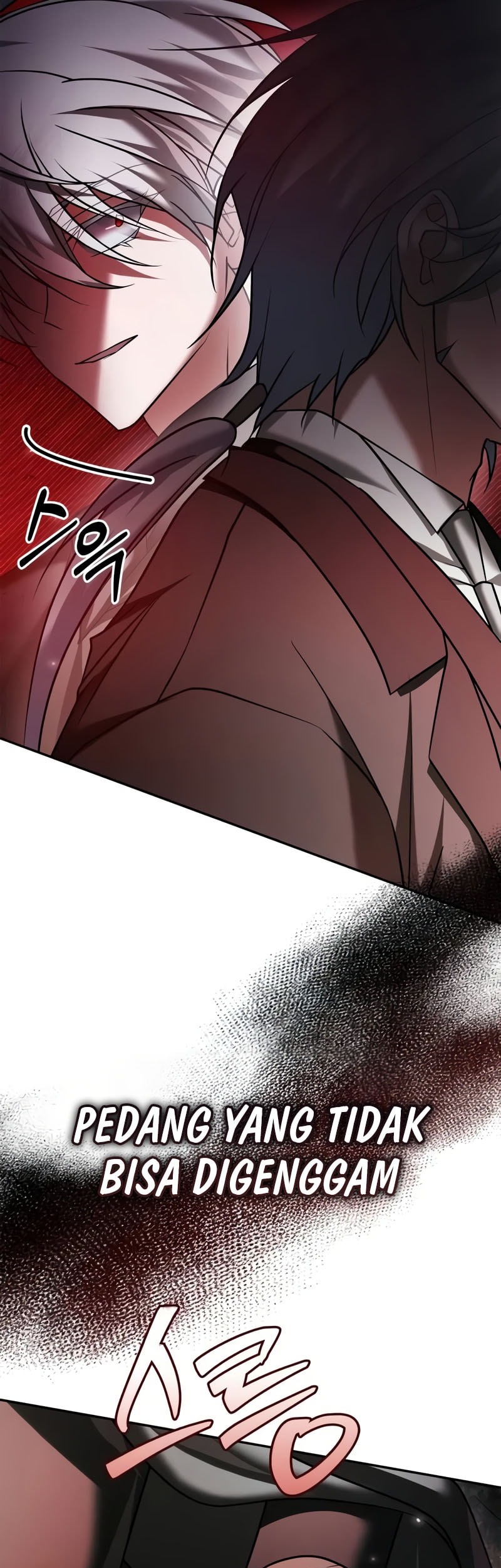 I’m Not That Kind of Talent Chapter 93 Gambar 26