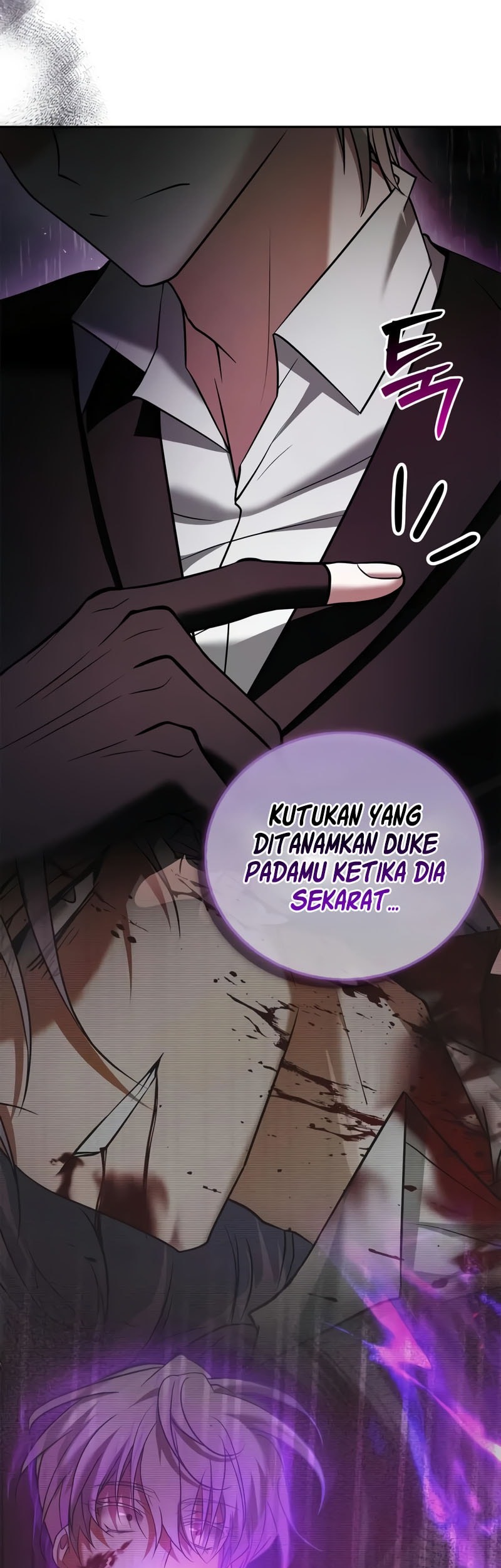 I’m Not That Kind of Talent Chapter 95 Gambar 64