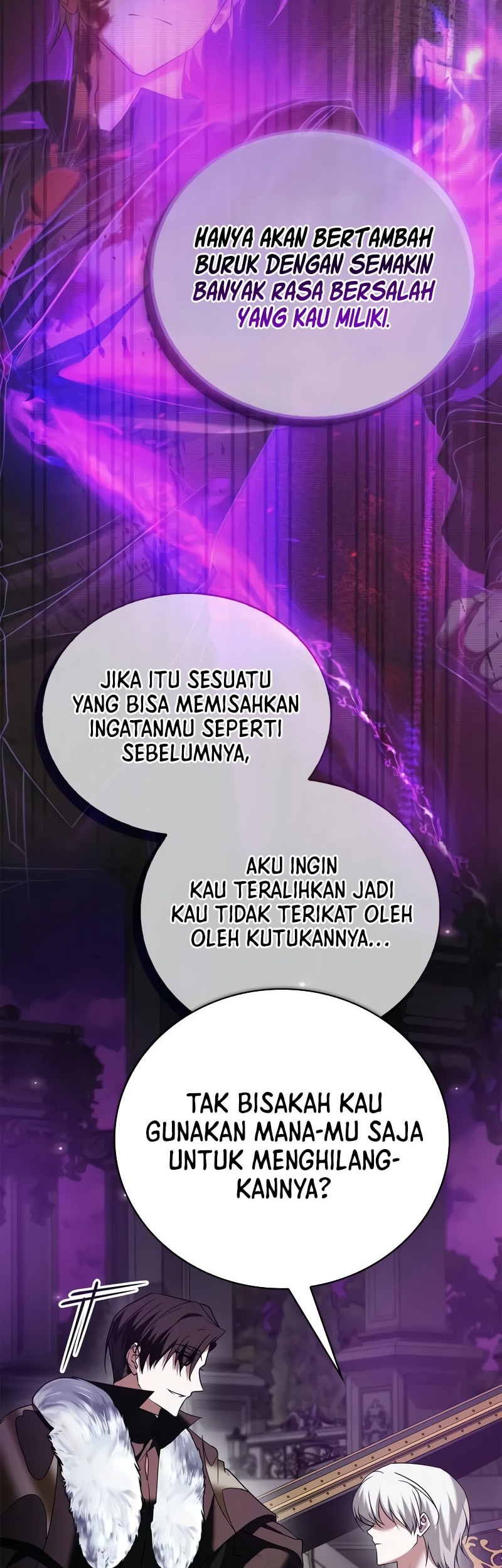 I’m Not That Kind of Talent Chapter 95 Gambar 65