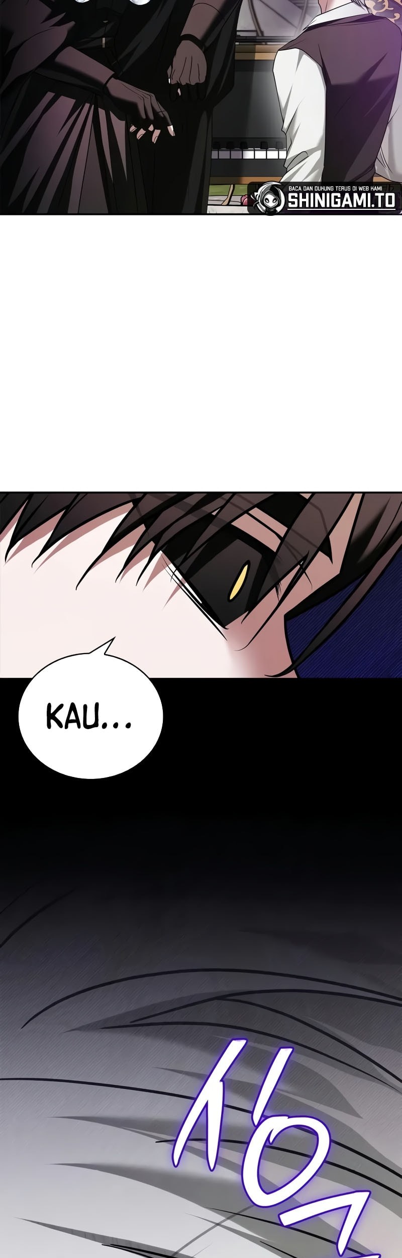 I’m Not That Kind of Talent Chapter 95 Gambar 66