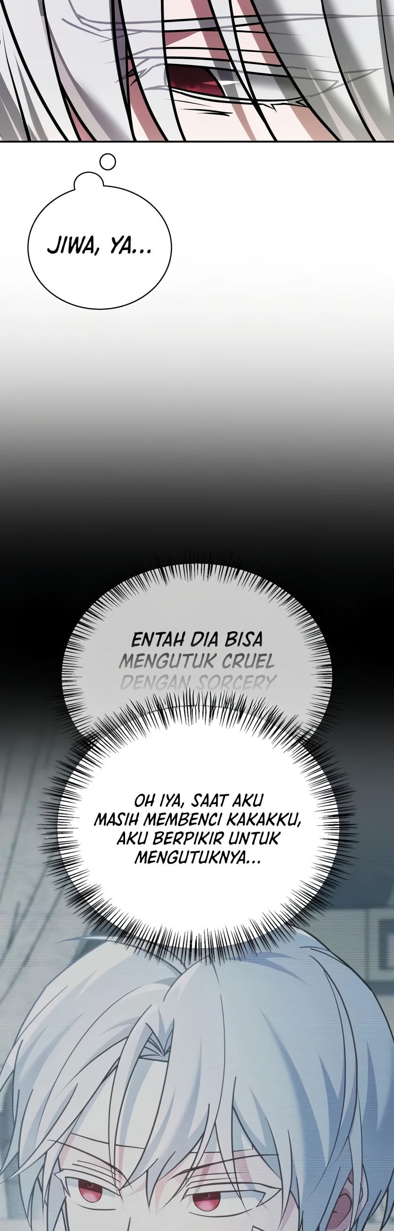 I’m Not That Kind of Talent Chapter 95 Gambar 70
