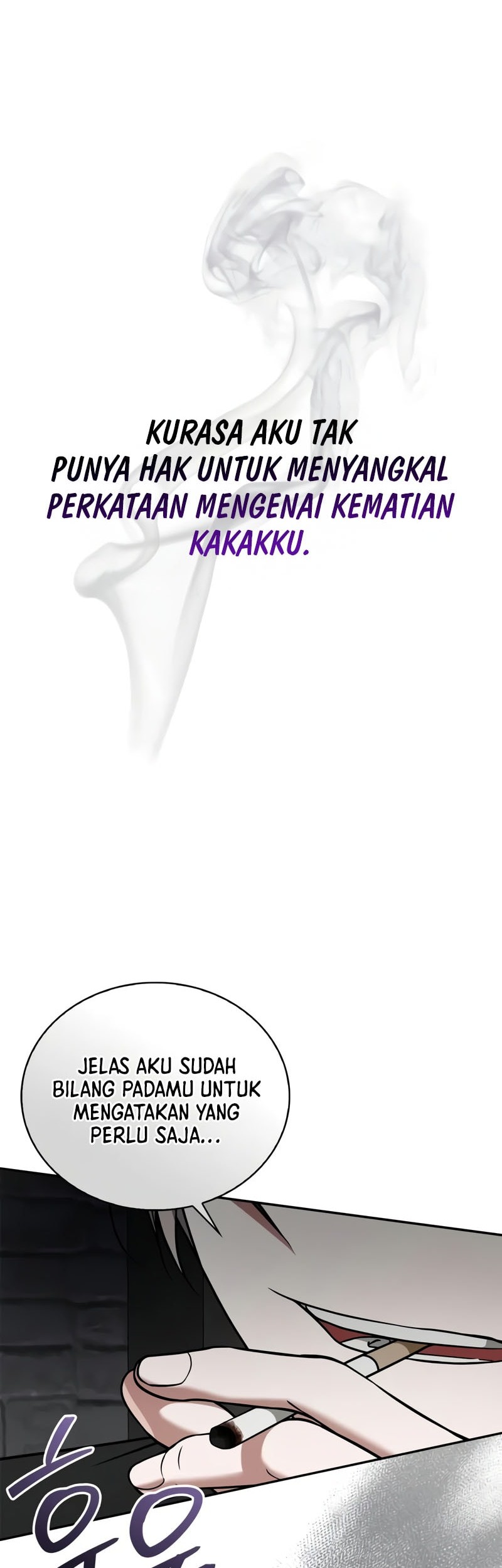 Baca Manhwa I’m Not That Kind of Talent Chapter 95 Gambar 2