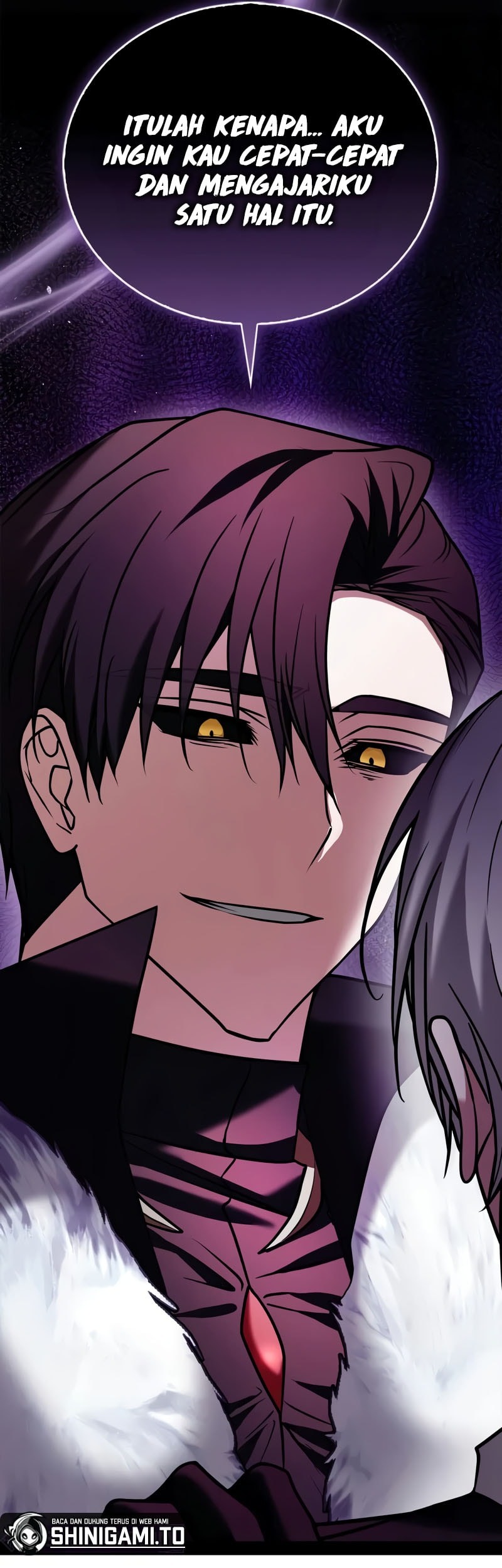 I’m Not That Kind of Talent Chapter 95 Gambar 80