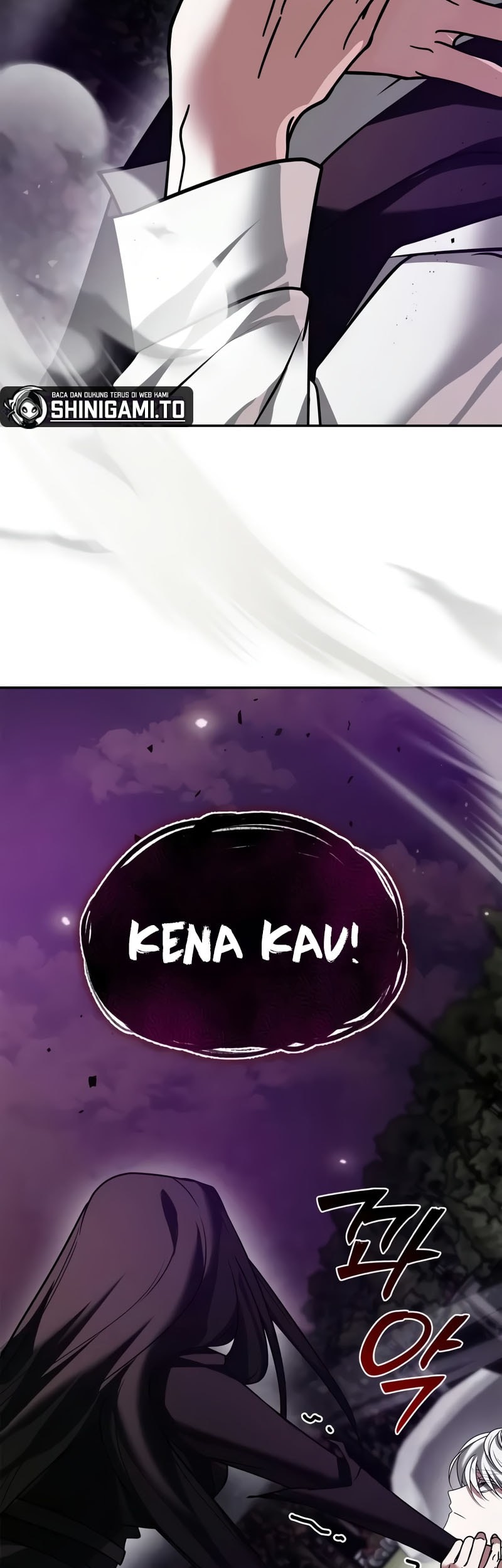 I’m Not That Kind of Talent Chapter 95 Gambar 86