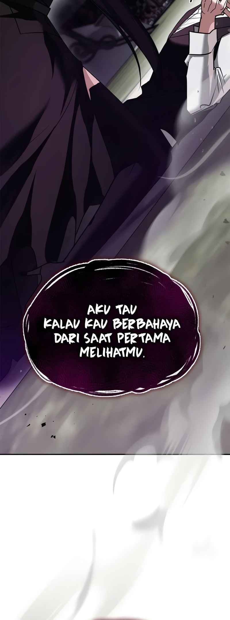 I’m Not That Kind of Talent Chapter 95 Gambar 87