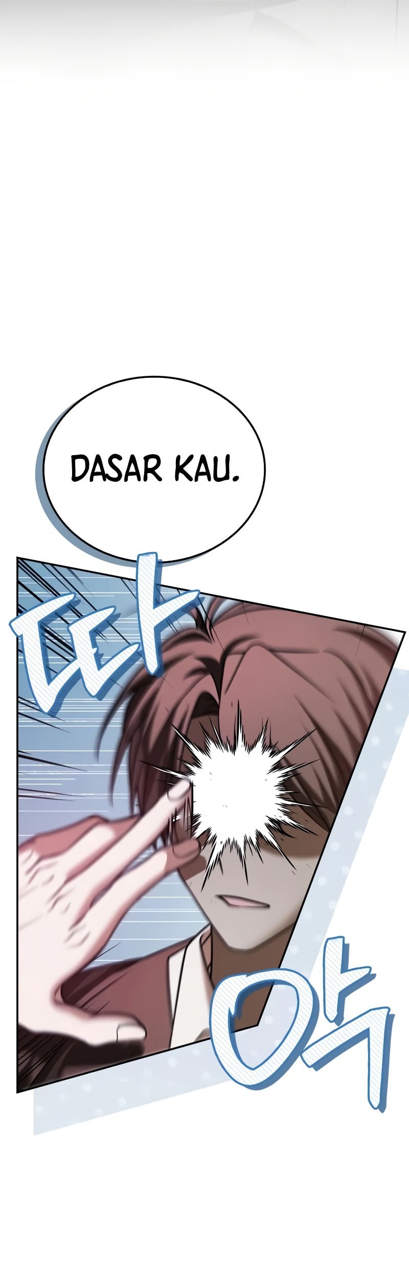 I’m Not That Kind of Talent Chapter 95 Gambar 8